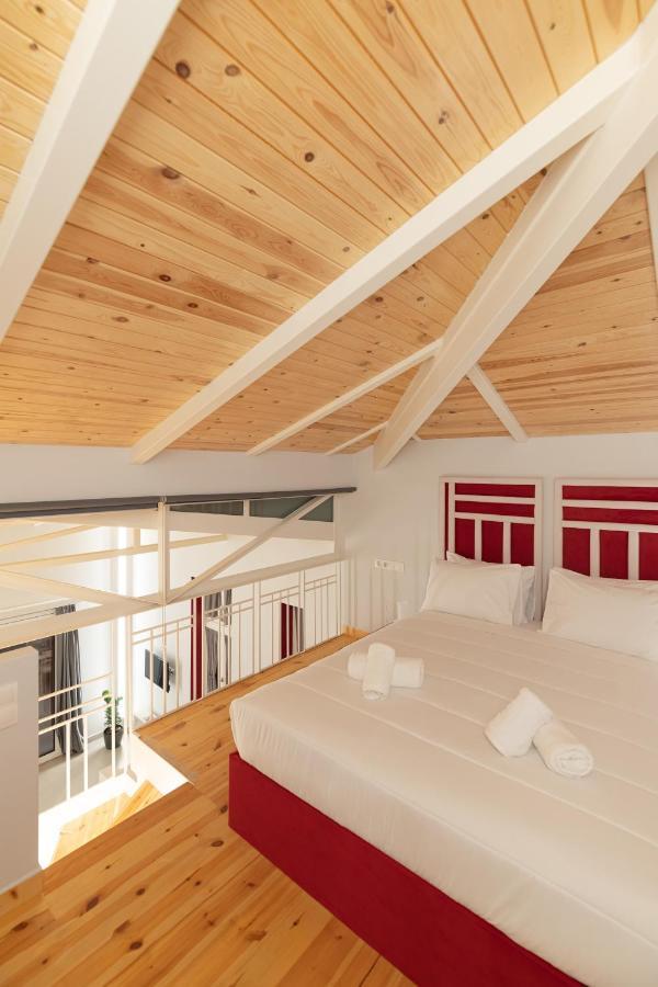Ether Loft Suites Aten Exteriör bild