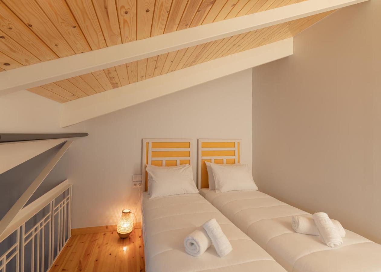 Ether Loft Suites Aten Exteriör bild