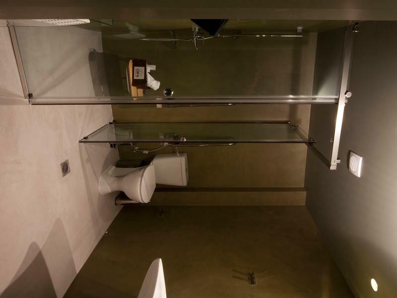 Ether Loft Suites Aten Exteriör bild
