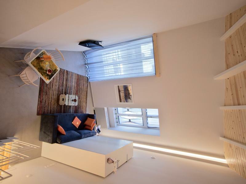 Ether Loft Suites Aten Exteriör bild